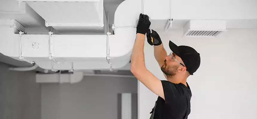 Our Air Duct Cleaning Services in Bloomington, CA