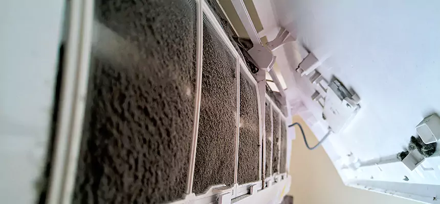 Preventive Air Duct Bacteria Removal in Bloomington