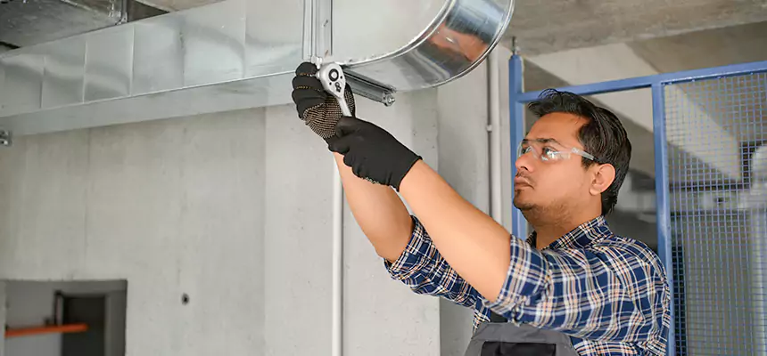 Our Air Duct Pathogen Disinfection Services in Bloomington, CA