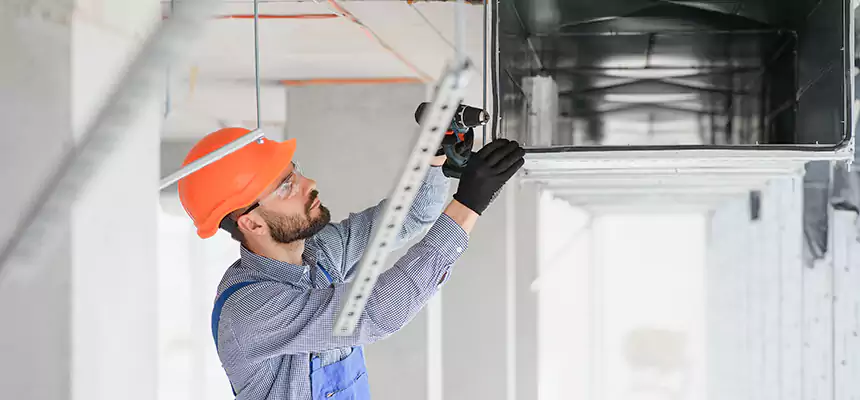 Our Air Vent Replacement Services in Bloomington, CA