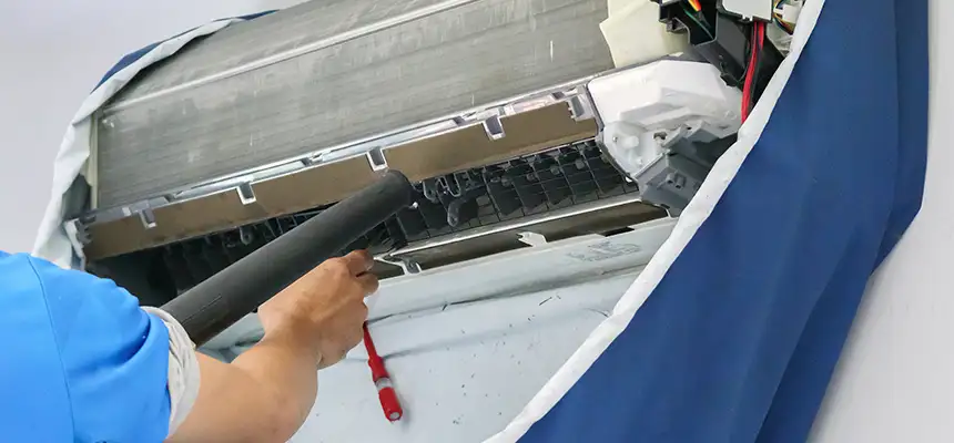 Advanced Clogged Dryer Vent Repair for Multi-Unit & Commercial in Bloomington, CA