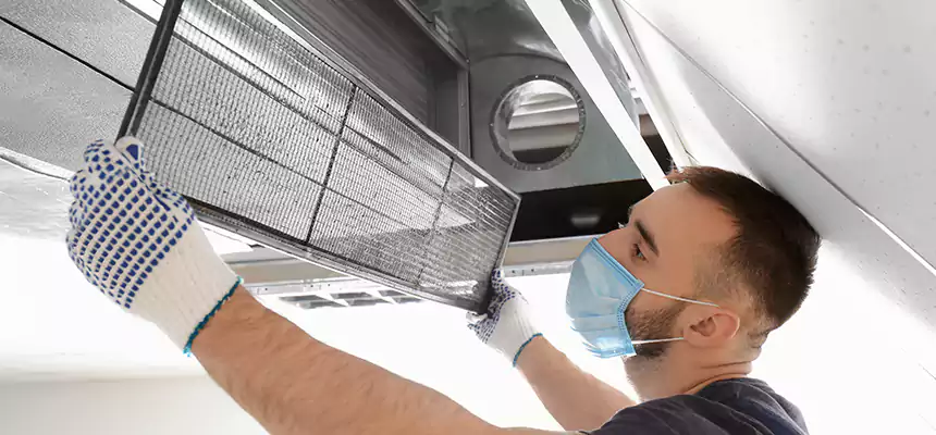 Our Home Duct Cleaning Services in Bloomington, CA