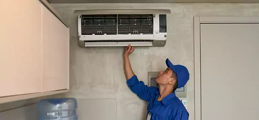 Balanced Fresh‑Air Ventilation (ERV/HRV) in Bloomington