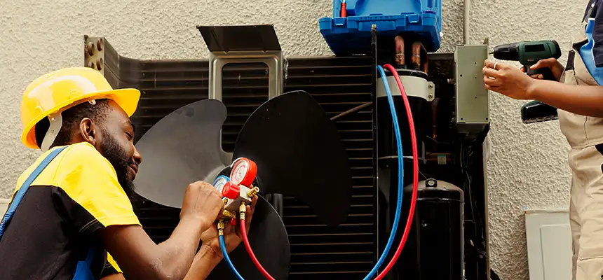 Our HVAC Airflow Optimization Services in Bloomington, CA