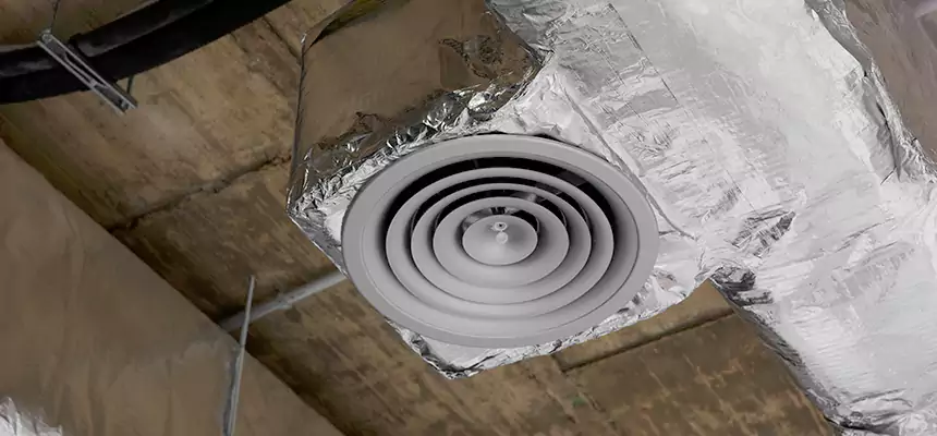 Our HVAC Ductwork Installation Services in Bloomington, CA
