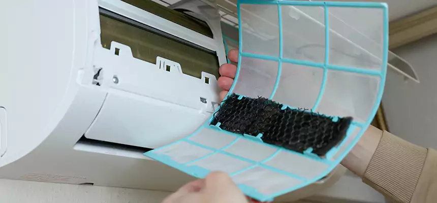 Gentle Ductwork Odor-Control Pet Dander Duct Cleaning in Bloomington, CA