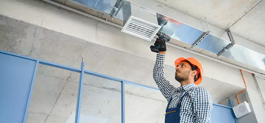 Efficient Exhaust Vent Cleaning in Bloomington, CA