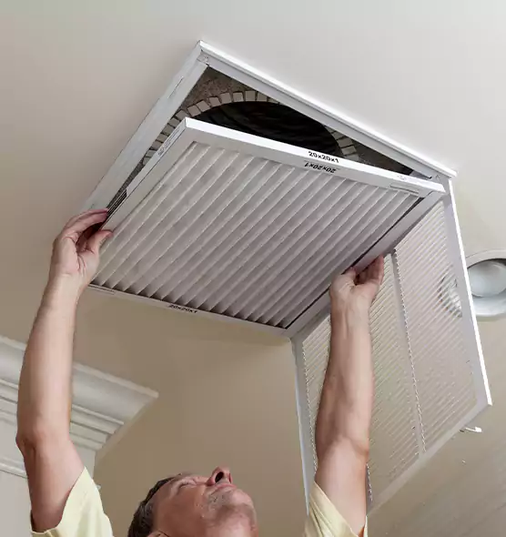 Trusted Apartment Air Duct Cleaning in Bloomington, CA