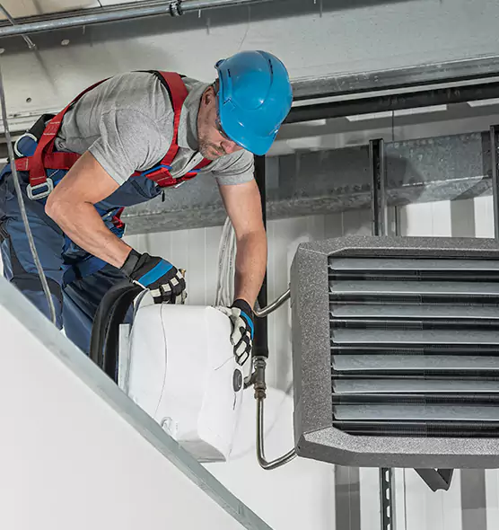 Professional Custom HVAC Ductworkin Bloomington, CA