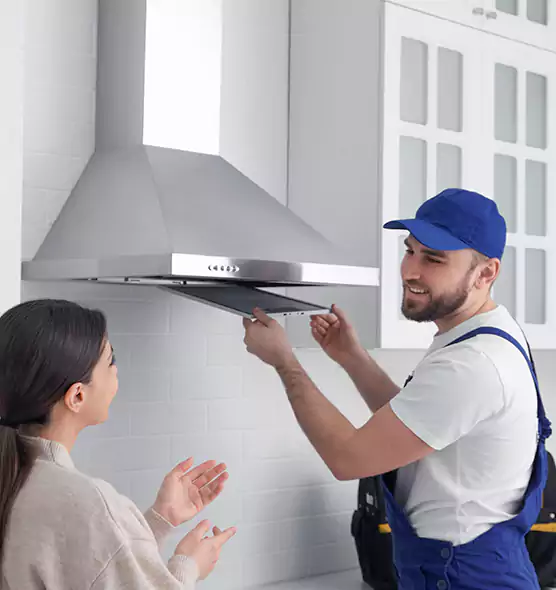 Professional Dryer Vent Cleaning Service in Bloomington, CA