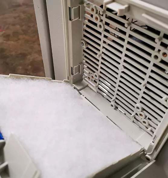 Professional Dryer Vent Mold Cleaning in Bloomington, CA