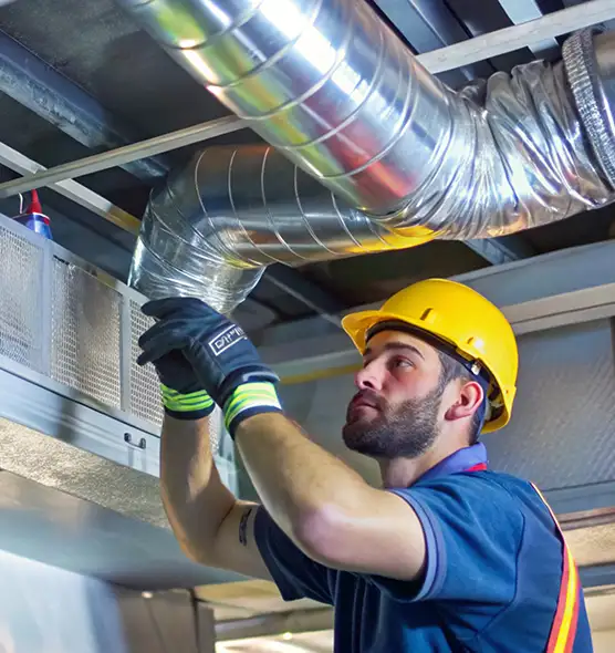 Professional NADCA Approved Air Duct Services in Bloomington, CA