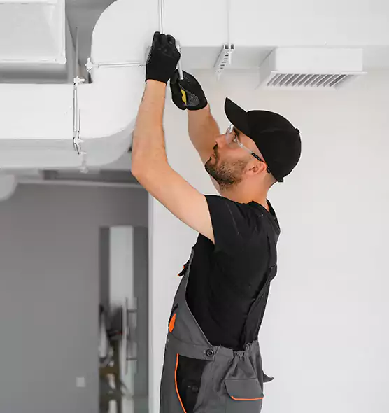 Advanced Office Ductwork Cleaning Services in Bloomington, CA