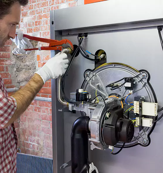 Advanced Repair Dryer Vent Hose in Bloomington, CA