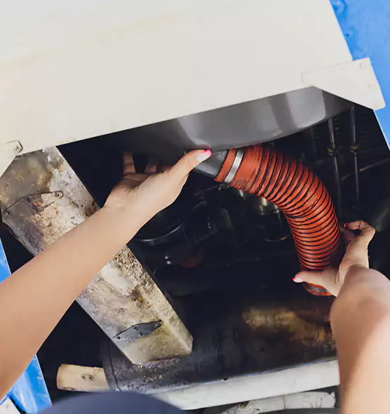 Top-Notch Return Vent Cleaning Service in Bloomington, CA