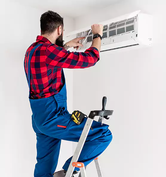About Smart Air Conditioning Installation in Bloomington, CA