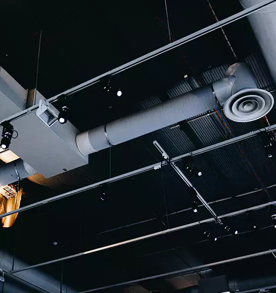 Professinal UV Light Air Purification for Ducts in Bloomington, CA