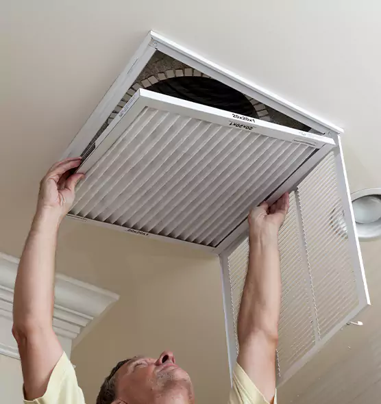 Professional Vent Relocation Services in Bloomington, CA