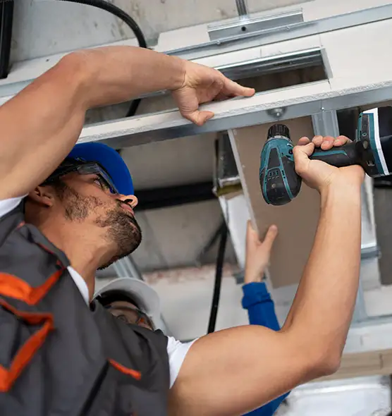 About Vent Smoke Odor Elimination in Bloomington, CA