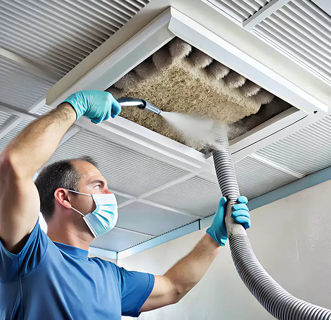 Why Homeowners & Businesses Trust Us Bloomington, CA