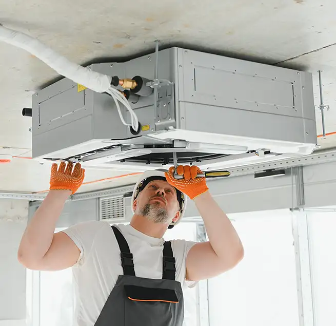 Why Homeowners & Businesses Trust Us Bloomington, CA