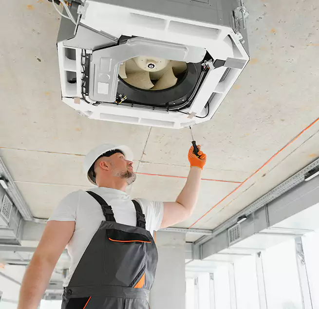 Why Homeowners Businesses Trust Us in Bloomington, CA