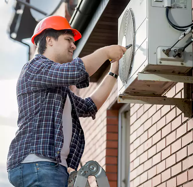 Why Homeowners & Businesses Trust Us Bloomington, CA